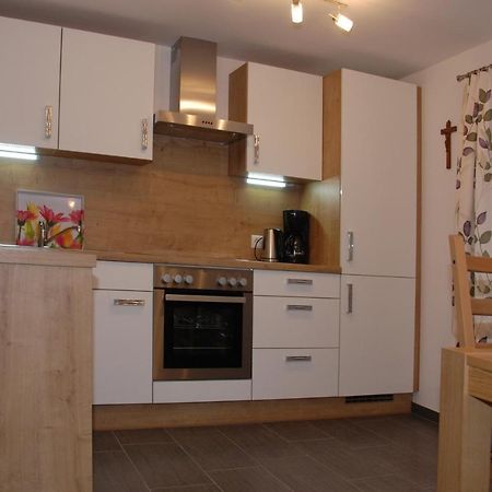 Roslerhof Appartement Inzing Buitenkant foto