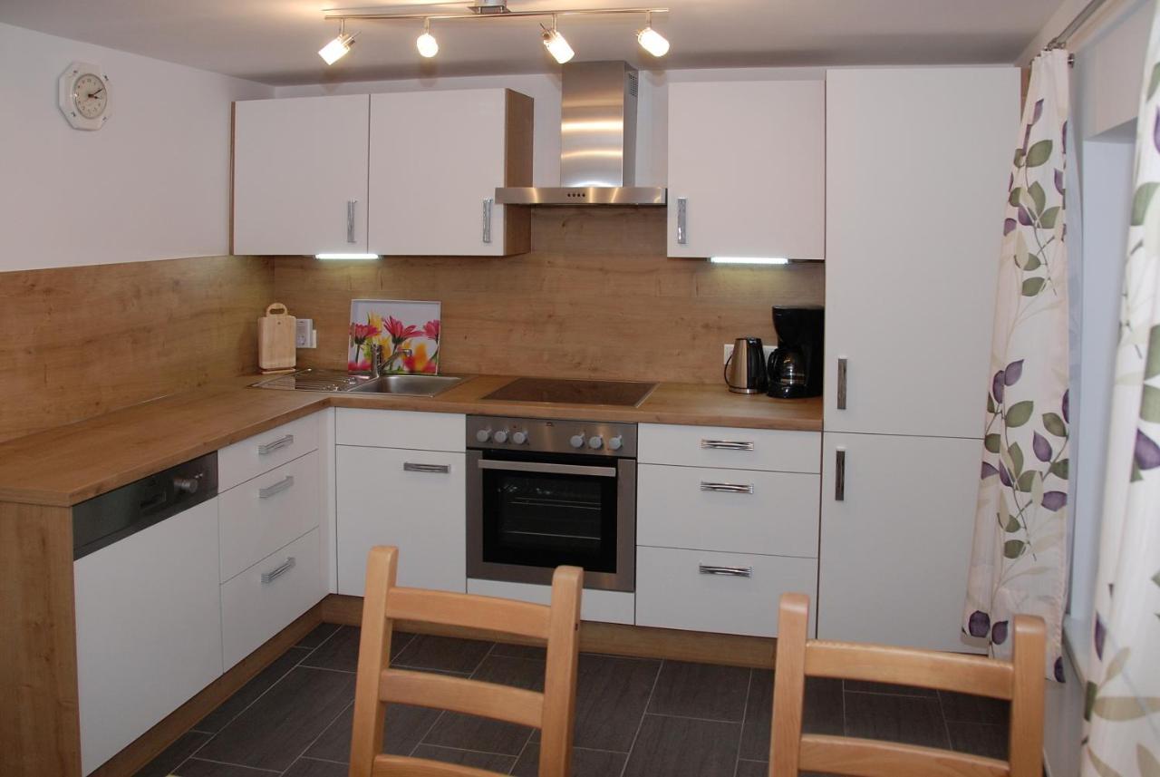 Roslerhof Appartement Inzing Buitenkant foto